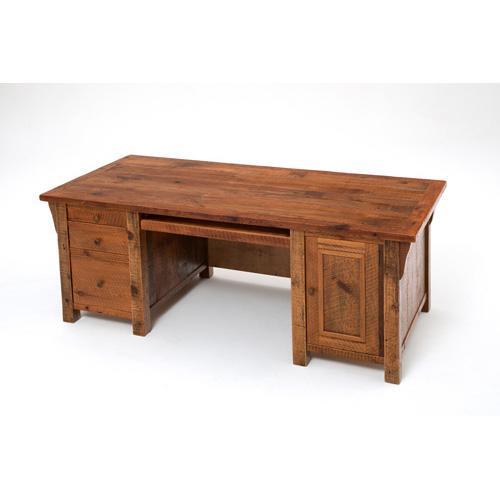 Stony Brooke Full Kneehole Desk 7955