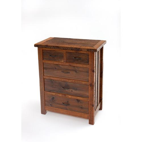 Heritage Richland 5 Drawer Chest 18415