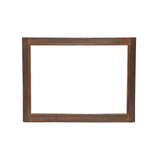 Oak Haven - Dresser Mirror 17413