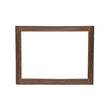 Oak Haven - Dresser Mirror 17413