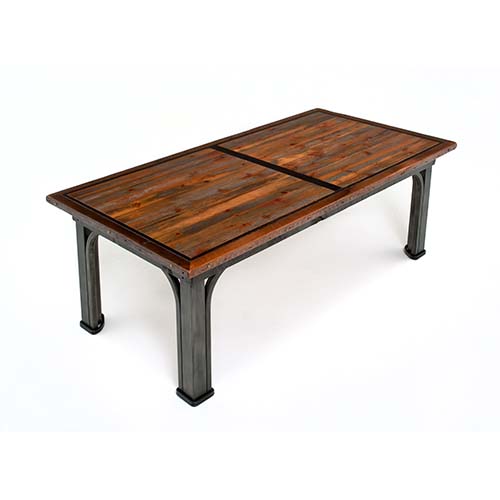 Red River - Dining Table - 30015 - 6' 30015