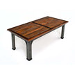 Red River - Dining Table - 30015 - 6' 30015