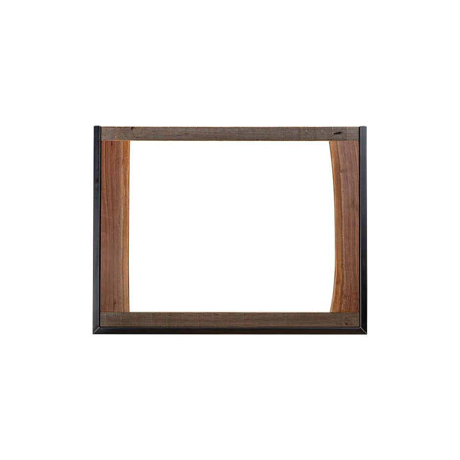 Great Falls Dresser Mirror TM102430