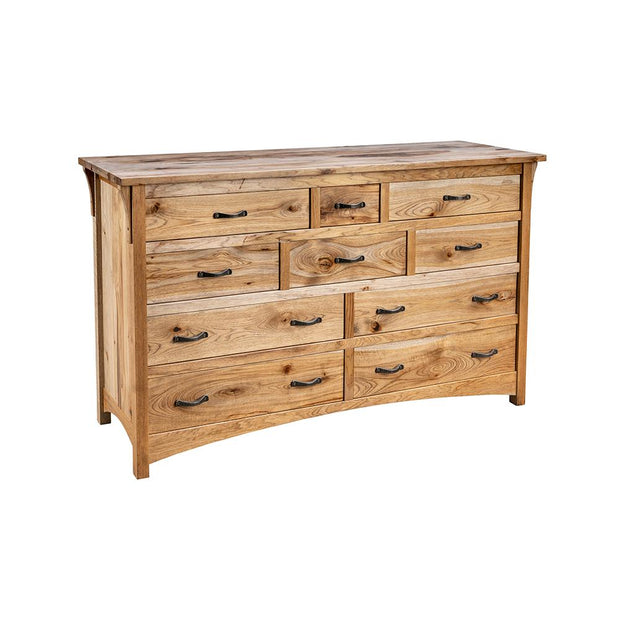 Mead Mission 10 Drawer Dresser 380435