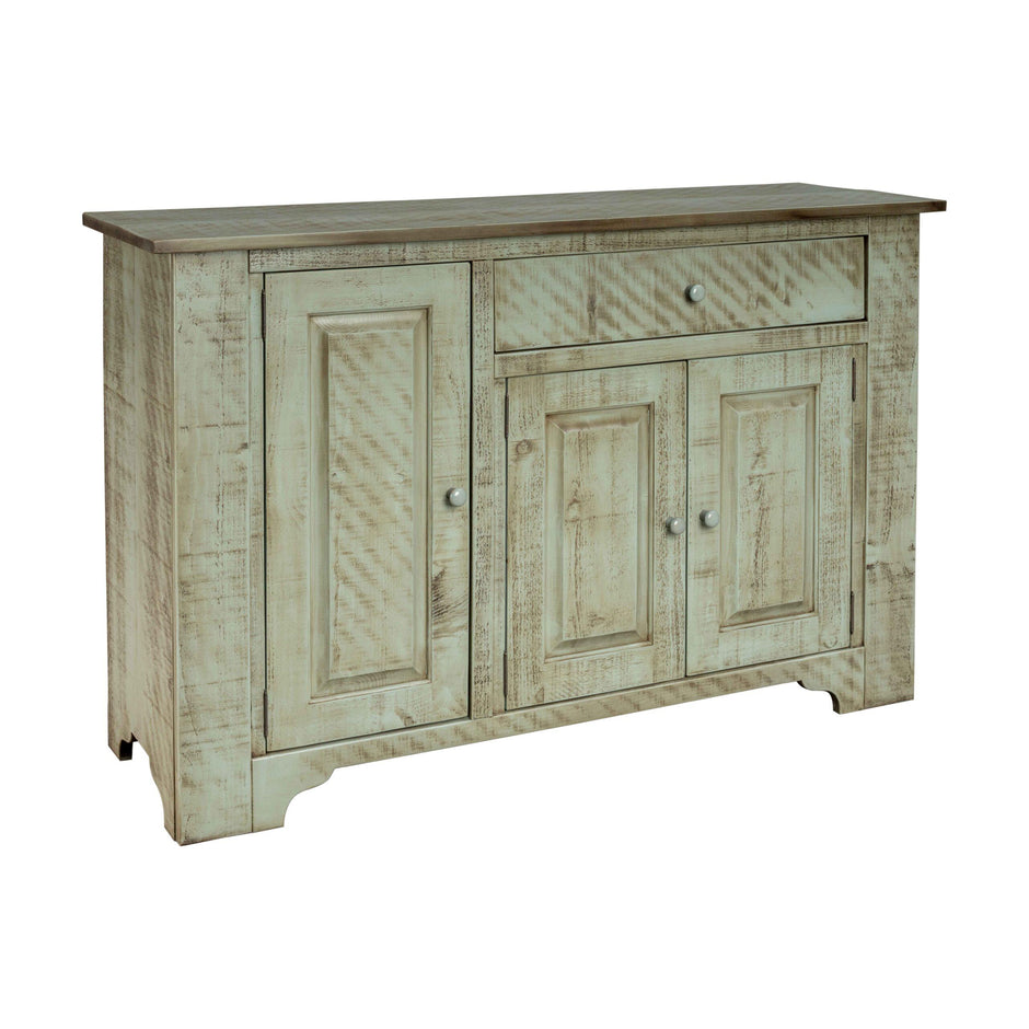 Cumberland 3 Door 1 Drawer Hutch Base FO774