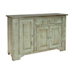 Cumberland 3 Door 1 Drawer Hutch Base FO774