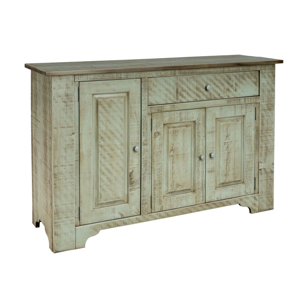 Cumberland 3 Door 1 Drawer Hutch Base FO774