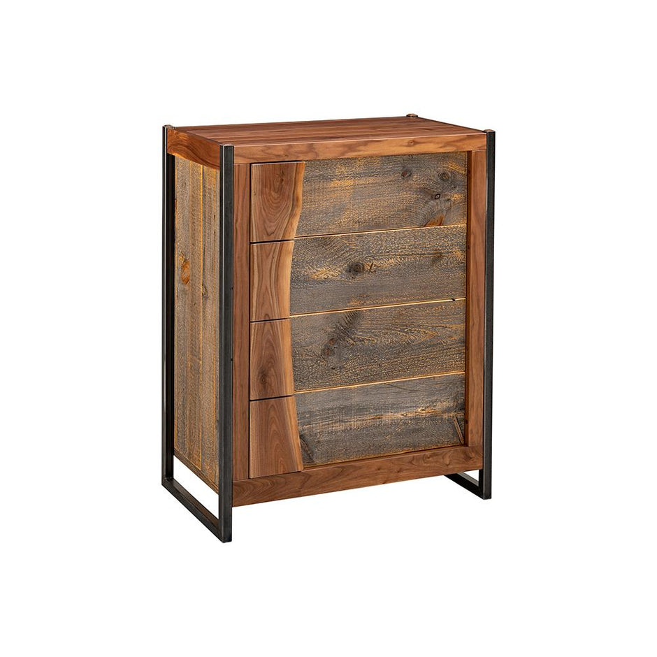 Great Falls 4 Drawer Chest TM102425