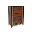 Cody - 5 Drawer Upright Chest 29427