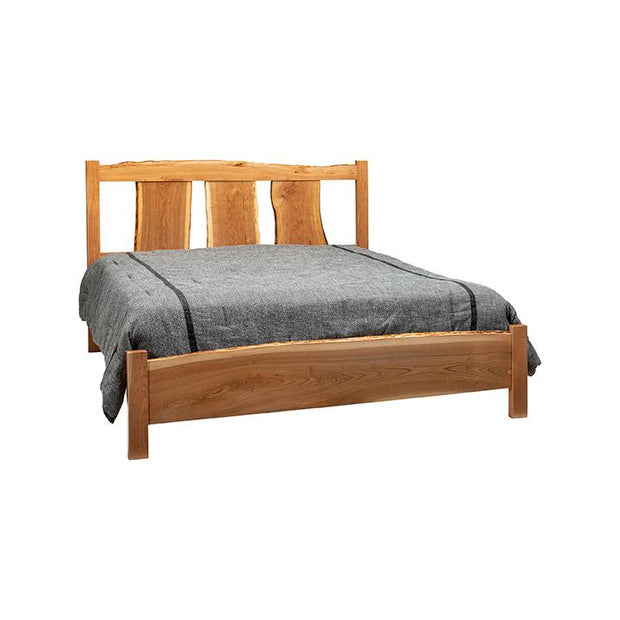 Arlington Prairie Bed Headboard Only - Natural 1ARLI0940HBN