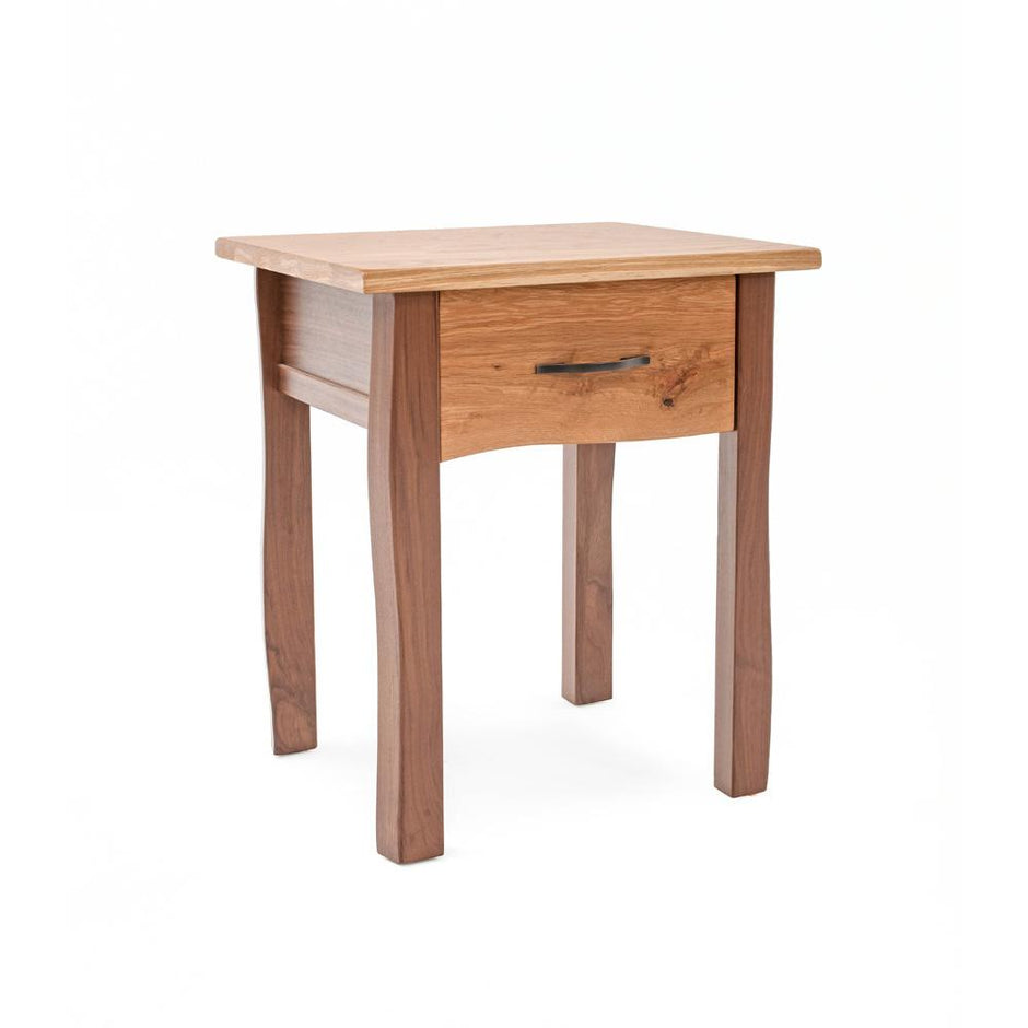 Cannock Chase 1 Drawer Nightstand CC415