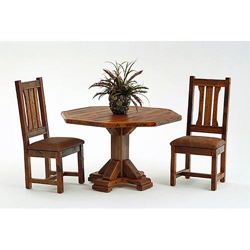 Stony Brooke - Octagon Dining, Pub and Bar Tables - To 7065 7061