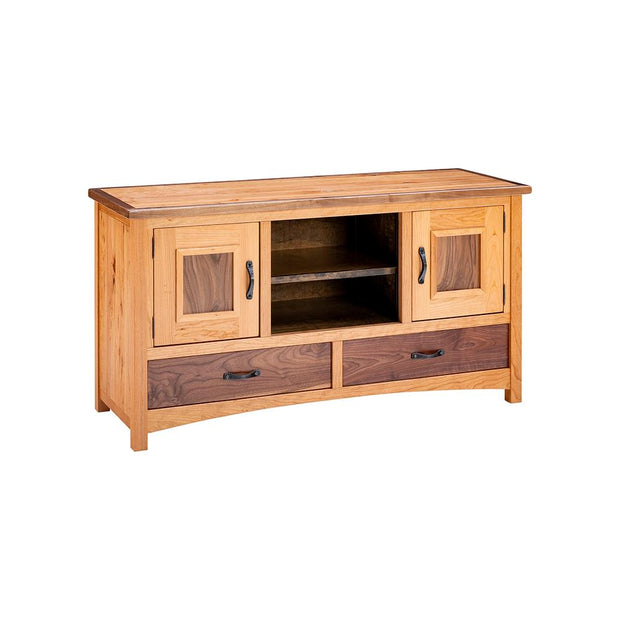 Silverthorne 2 Door 2 Drawer TV Stand 439895