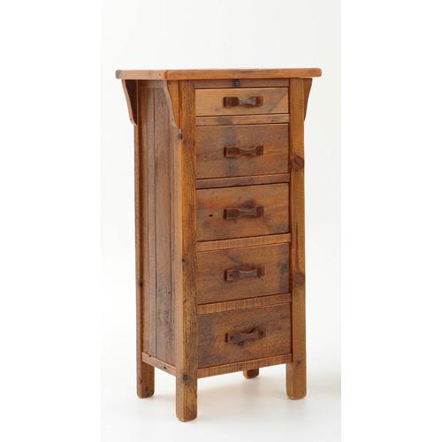 Stony Brooke - Lady's Chest of Drawers 7419
