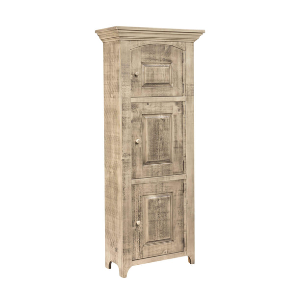 Chesapeake Bay 3 Door Cupboard FO754