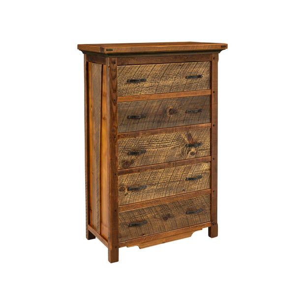 Casper 5 Drawer Chest 33023