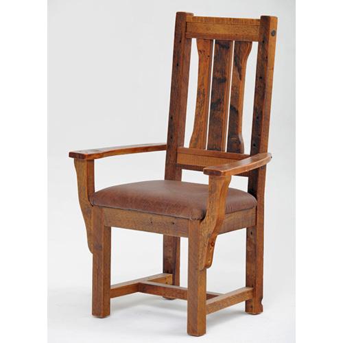 Stony Brooke Arm Chair - 7851-w 7851