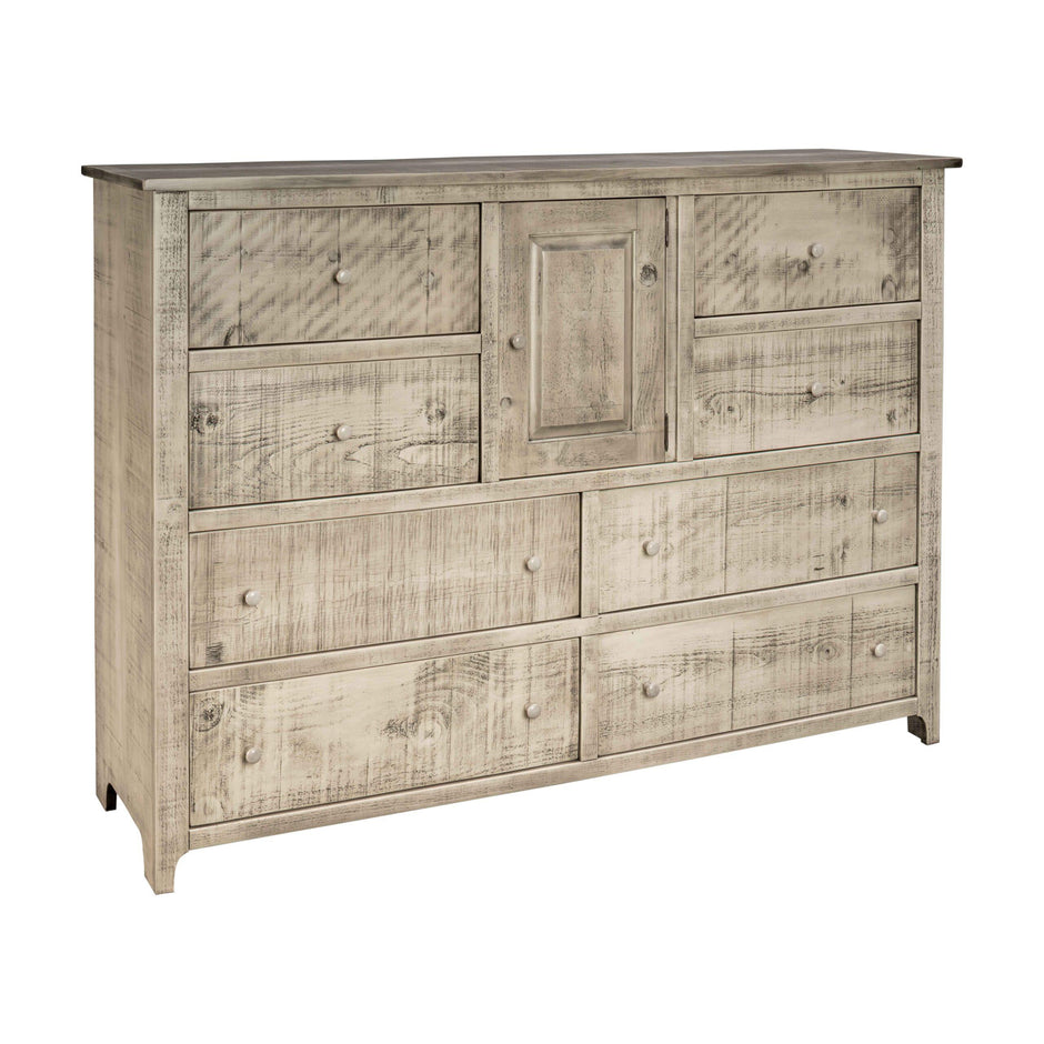 Blue Ridge Mule Chest of Drawers FO429
