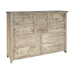Blue Ridge Mule Chest of Drawers FO429