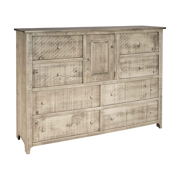 Blue Ridge Mule Chest of Drawers FO429