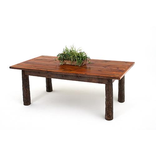 Old Yellowstone - Jackson Dining Table - 5'-8' - 2005 - 6' 2005