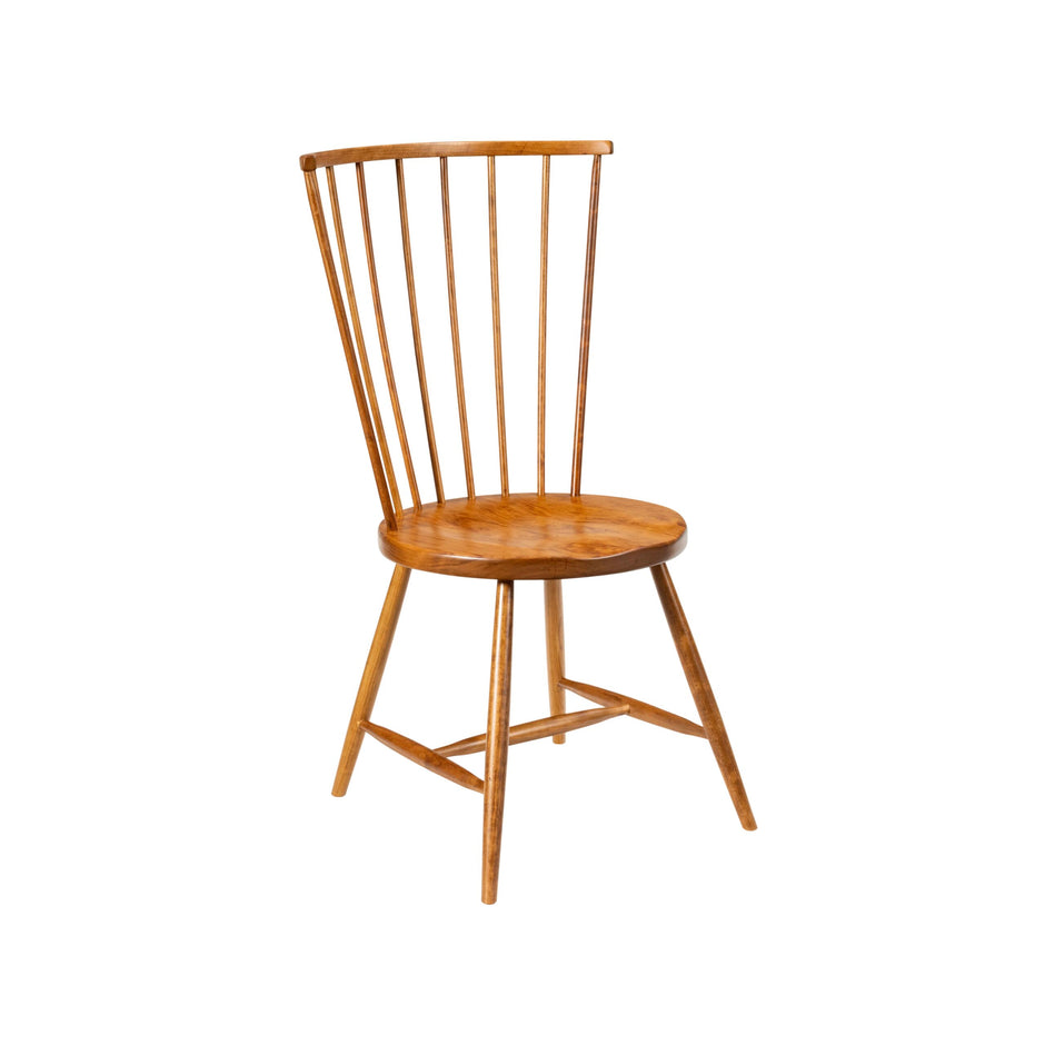 Modern Birdcage Side Chair FO856