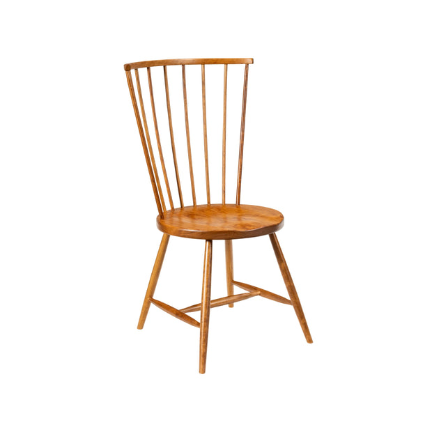 Modern Birdcage Side Chair FO856