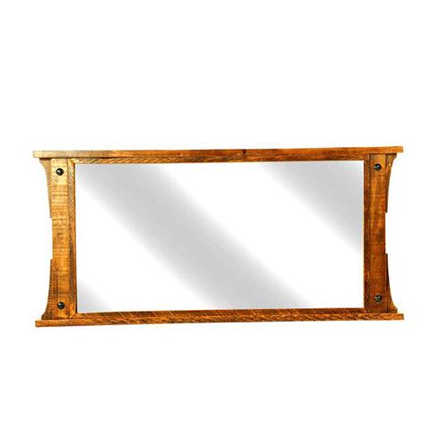 Sonoma Ridge - Entry Way Mirror 49416