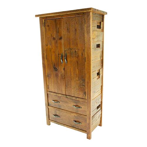 Western Traditions - Elite Armoire 25430