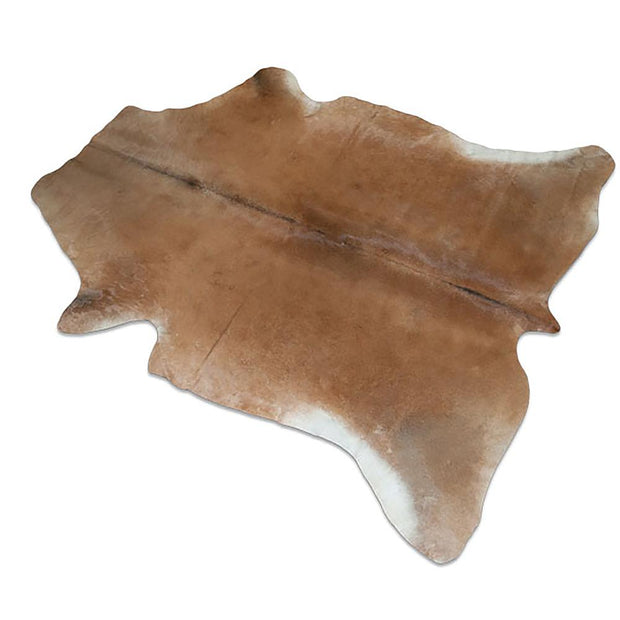 Beige - Hair On Hide - On Hide BEIGEHAIR