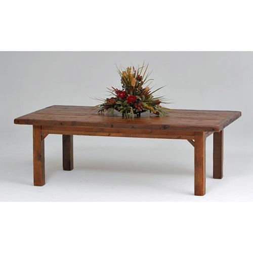 Stony Brooke - Farmhouse Table - (5') 7050