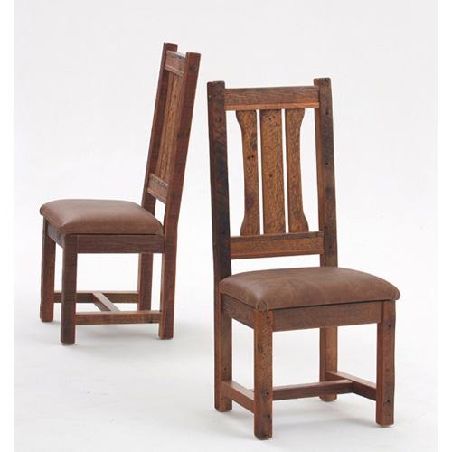 Stony Brooke - Side Chair - 7850-w 7850