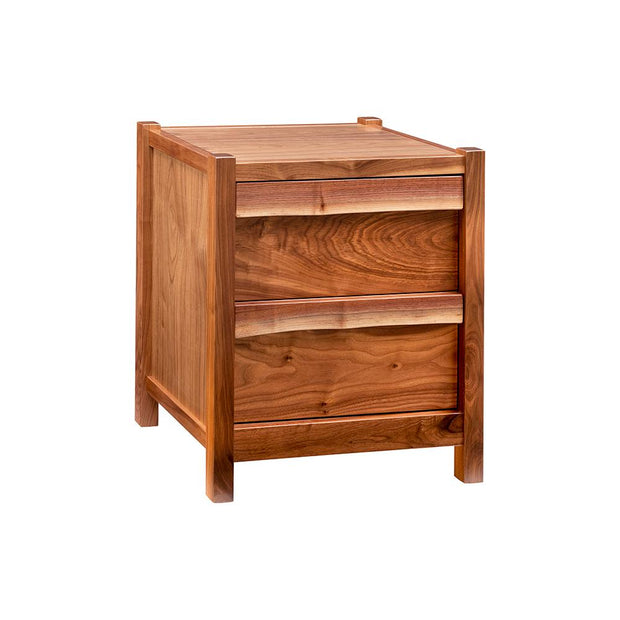 Grayslake 2 Drawer Nightstand 1030401
