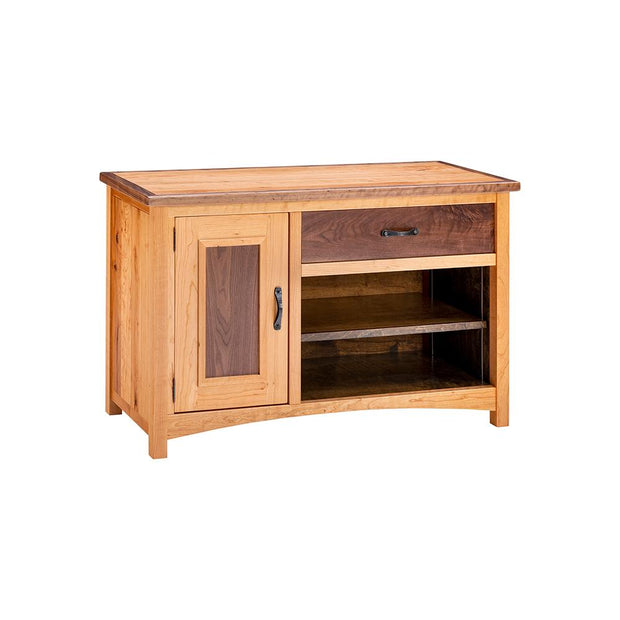 Silverthorne 1 Door 1 Drawer TV Stand 439897