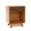 Hayden 1 Drawer Nightstand H3401