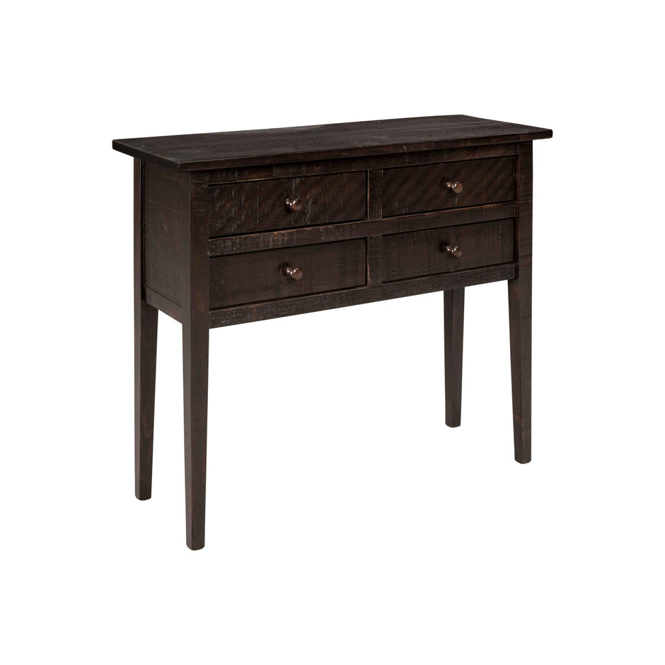 Blue Ridge 4 Drawer Server FO244