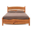 Denver Free Form Cherry Bed - Queen Bed 88442FF