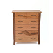 Cannock Chase 5 Drawer Chest CC423
