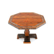 Cody Octagon Pedestal Table 29153
