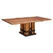 Timber Forged Lancaster Dining Table - (7') 15522