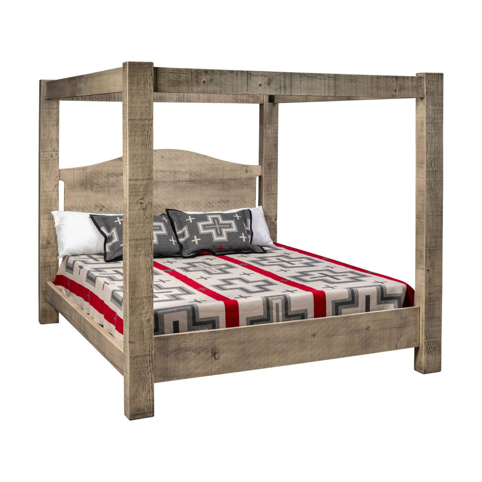 Lancaster Poster Bed FO445