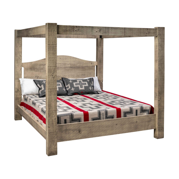 Lancaster Poster Bed FO445
