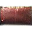 Kidney Pillow - Cognac KIDNEYPILLOWCOGNAC