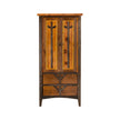 Dutton 2 Door 2 Drawer Armoire Y5420