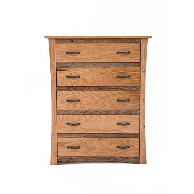 Hampton Heath 5 Drawer Chest HH7423