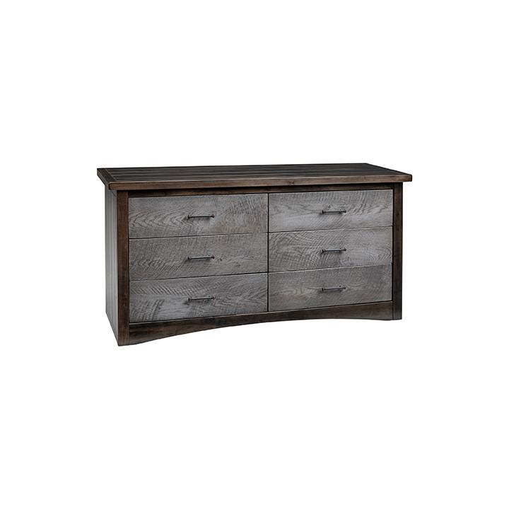 Everett 6 Drawer Dresser OL1221