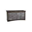 Everett 6 Drawer Dresser OL1221