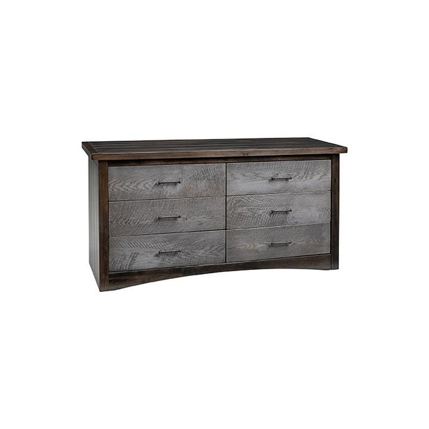 Everett 6 Drawer Dresser OL1221