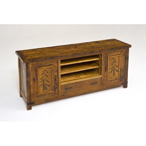 Sequoia TV Stand 15880