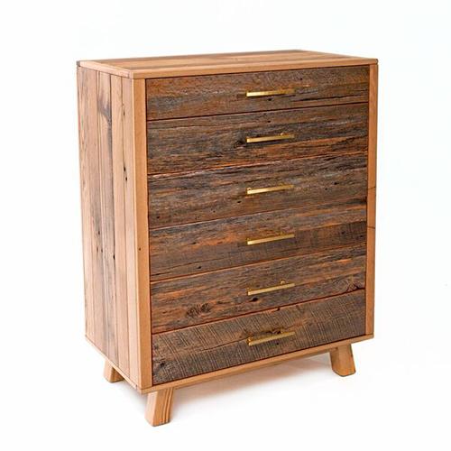 Hayden 6 Drawer Chest H3413